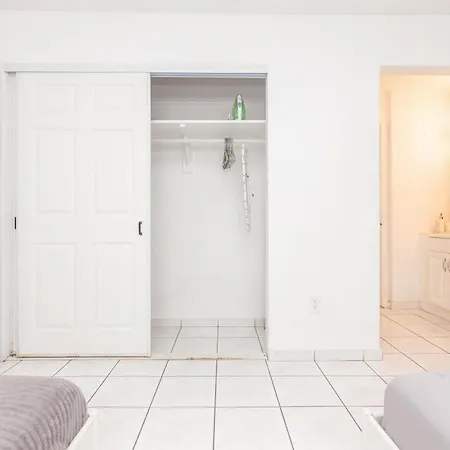 One Bedroom Apartment - With Parking & Balcony - Heart Of Wynwood Miami Exterior foto