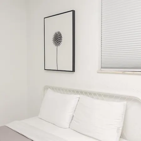 One Bedroom Apartment - With Parking & Balcony - Heart Of Wynwood Miami Exterior foto